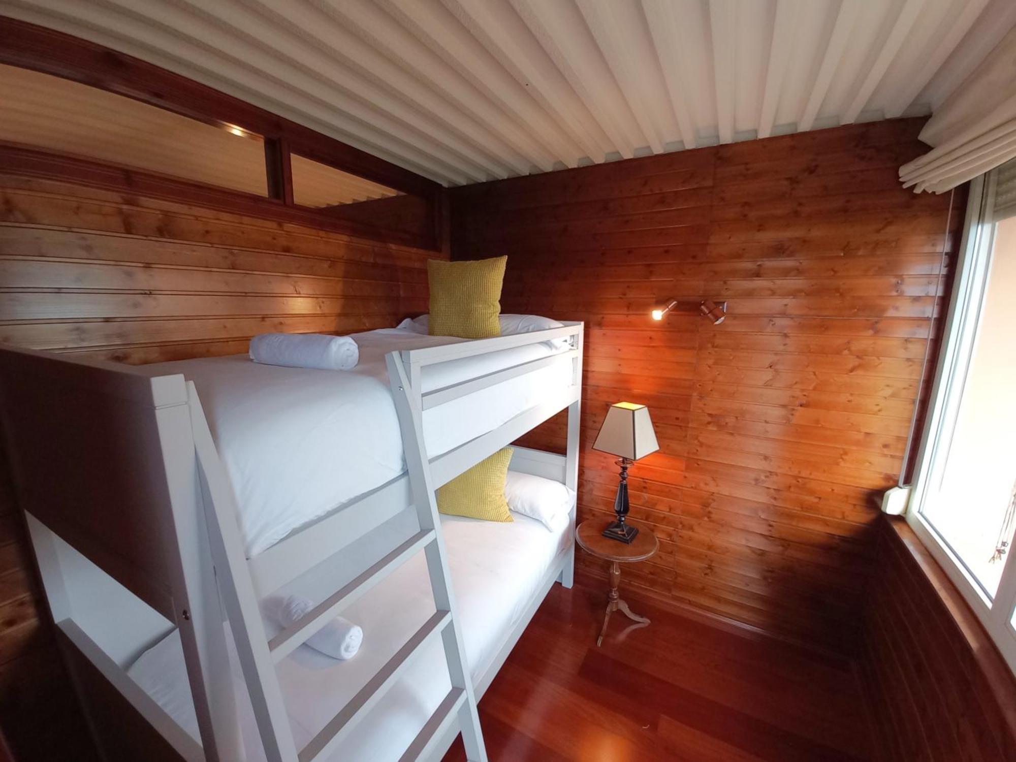 Bed&Snow Ski Sierra Nevada Eksteriør billede